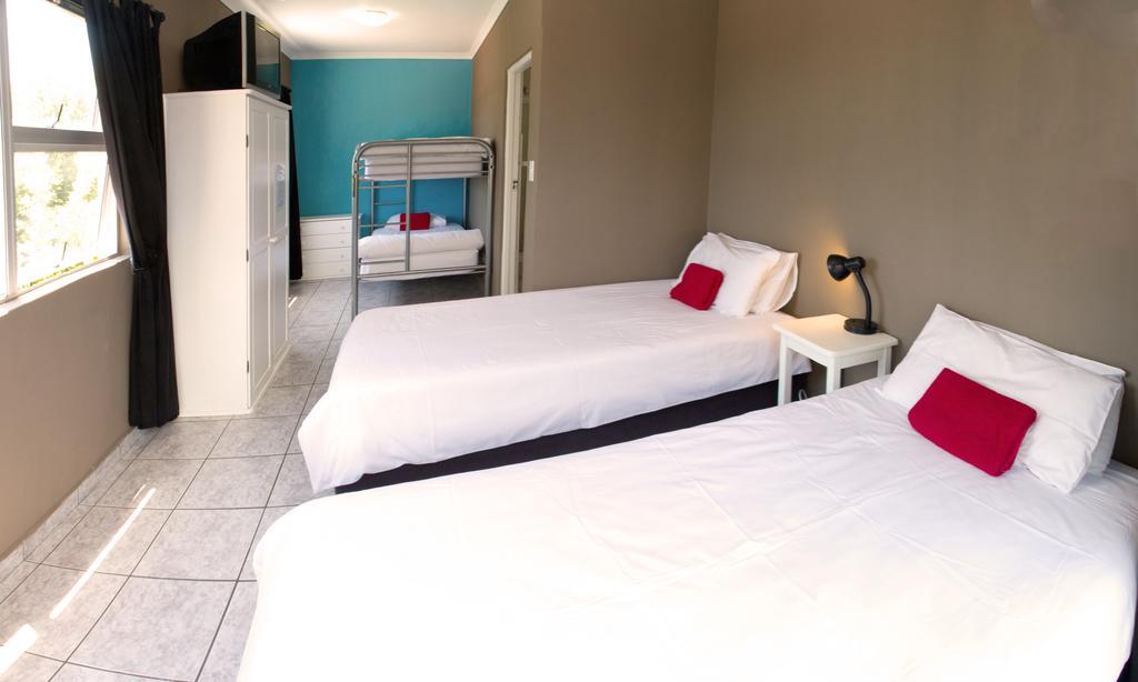 Colors Of Cape Town Lodge Rom bilde