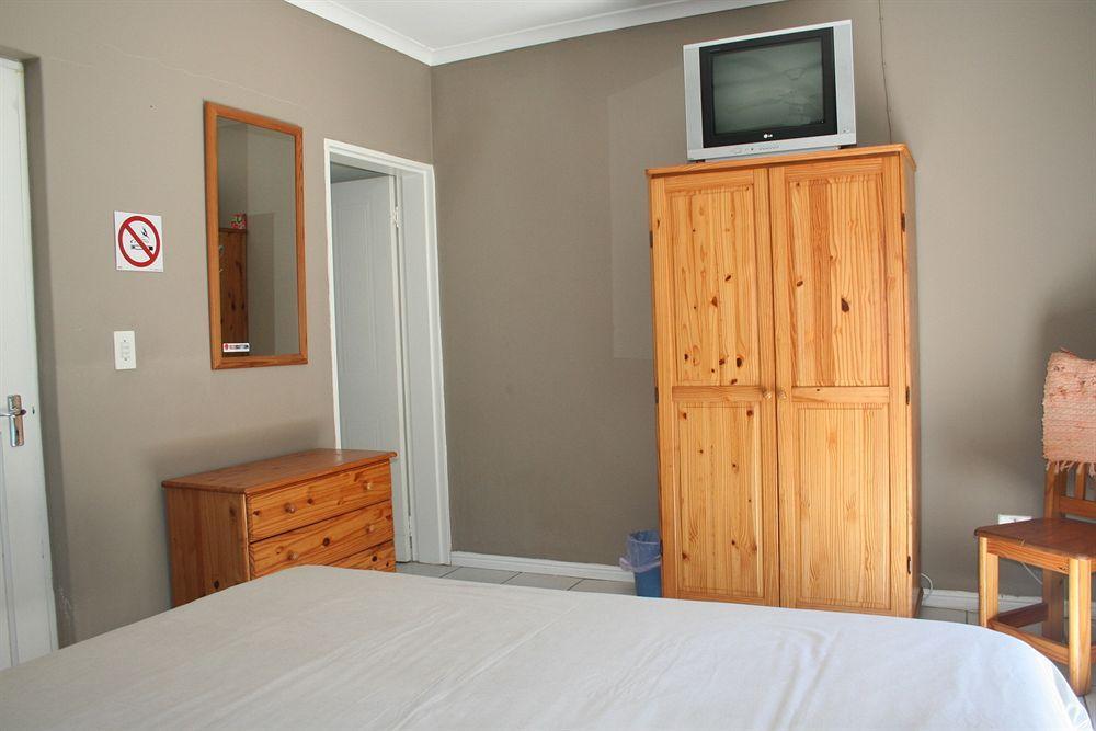 Colors Of Cape Town Lodge Eksteriør bilde
