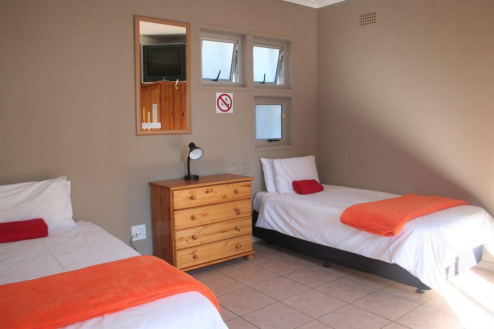 Colors Of Cape Town Lodge Eksteriør bilde