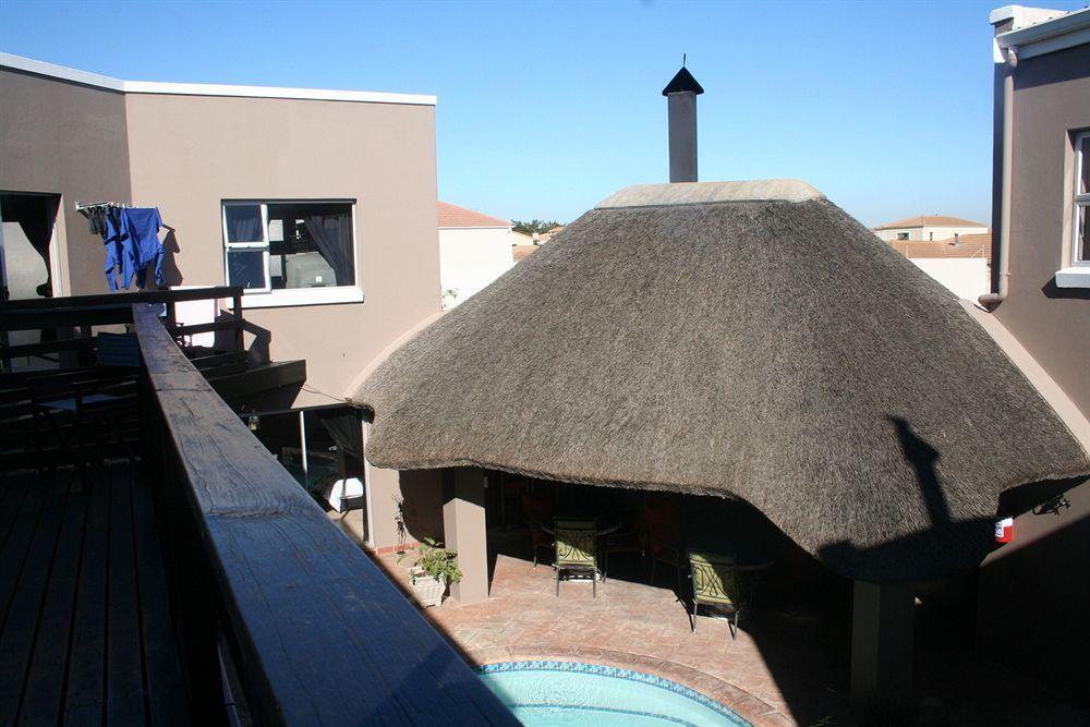 Colors Of Cape Town Lodge Eksteriør bilde