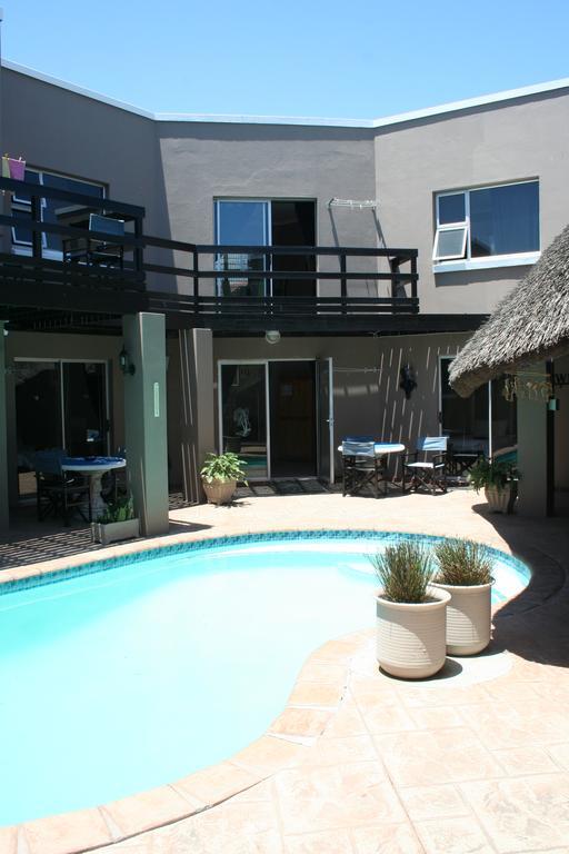 Colors Of Cape Town Lodge Eksteriør bilde