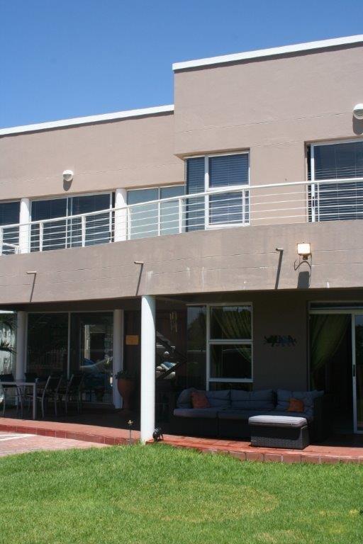 Colors Of Cape Town Lodge Eksteriør bilde