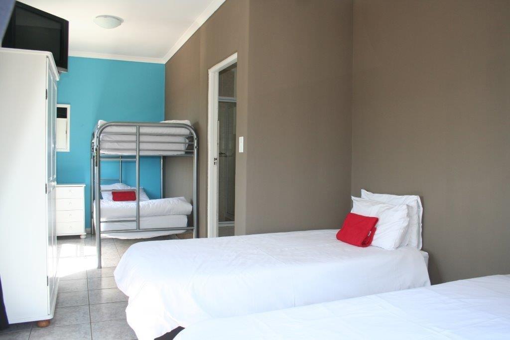 Colors Of Cape Town Lodge Rom bilde