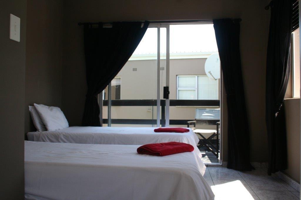 Colors Of Cape Town Lodge Rom bilde