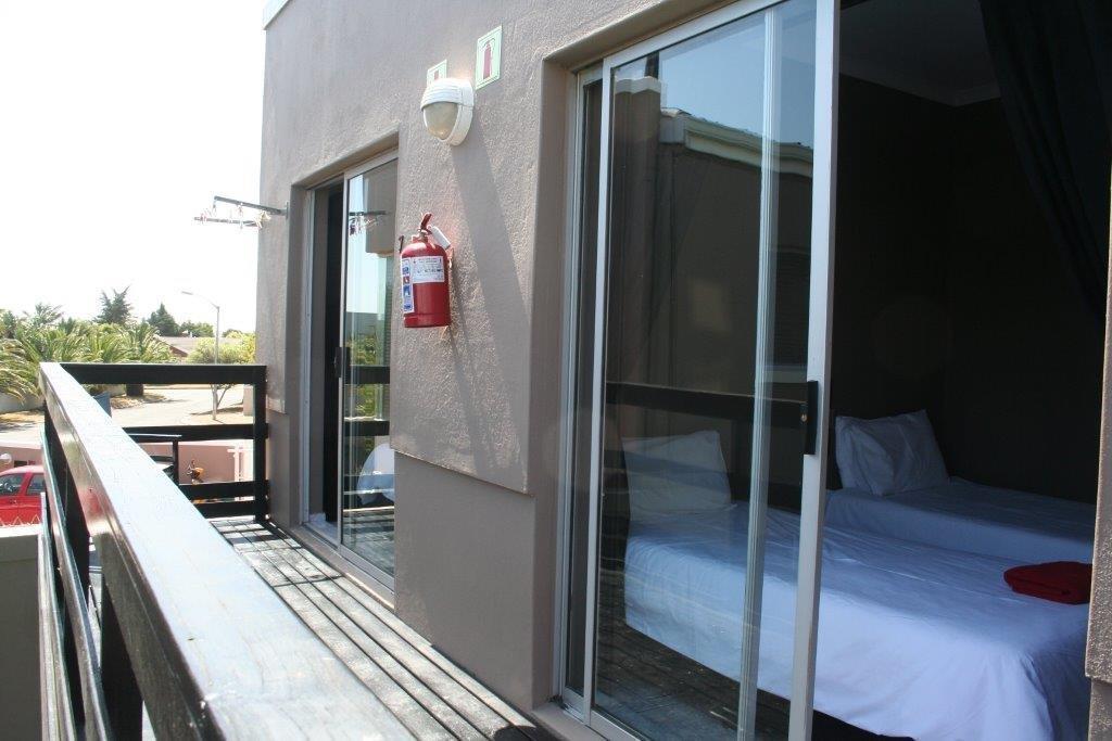 Colors Of Cape Town Lodge Rom bilde