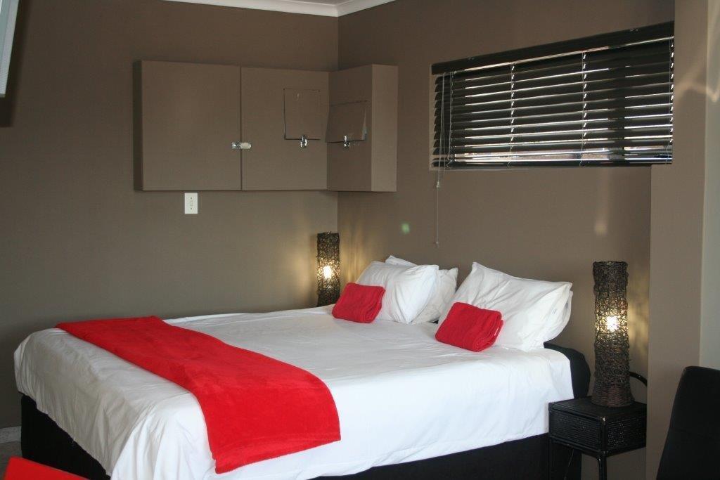 Colors Of Cape Town Lodge Rom bilde
