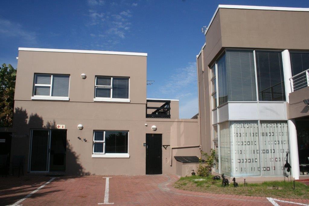 Colors Of Cape Town Lodge Rom bilde
